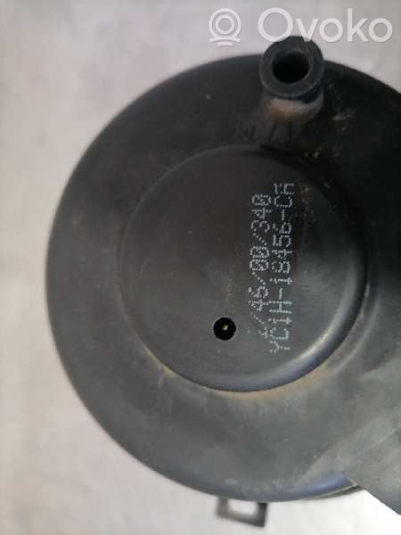 Ford Transit Heater fan/blower 