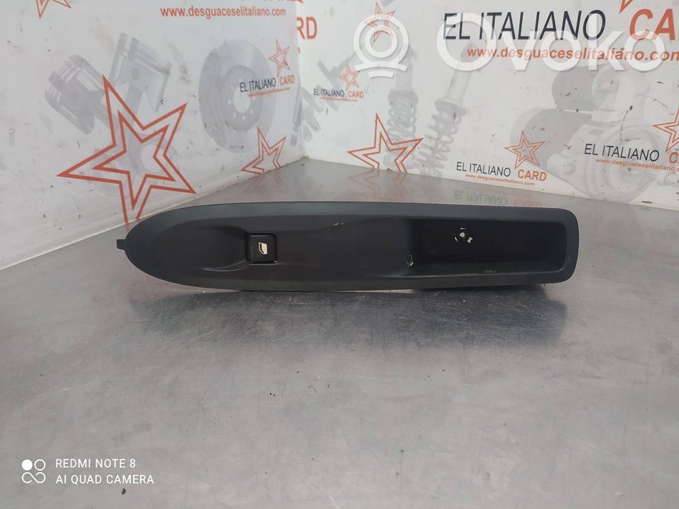 Citroen C4 Grand Picasso Elektrinių langų jungtukas 