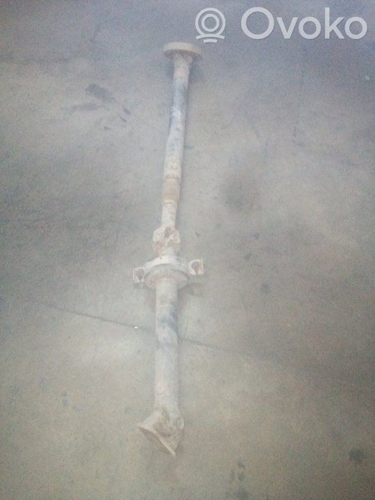 Vidurinis kardanas   159CMS,6231
