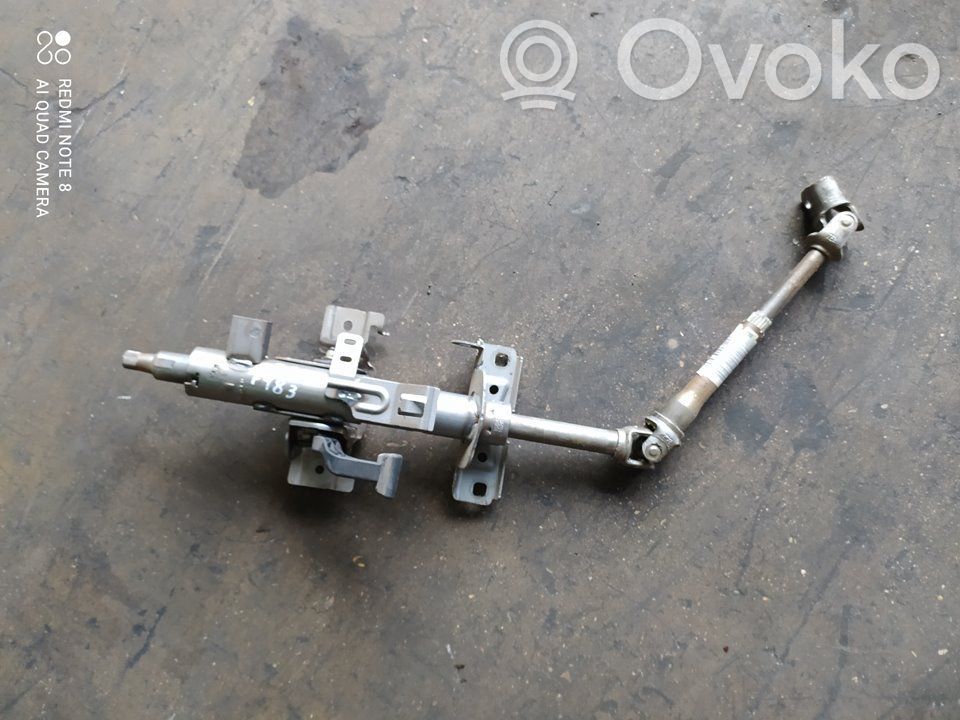 Vairo rato ašis   7483