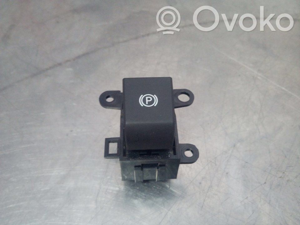 Opel Antara Hand parking brake switch 
