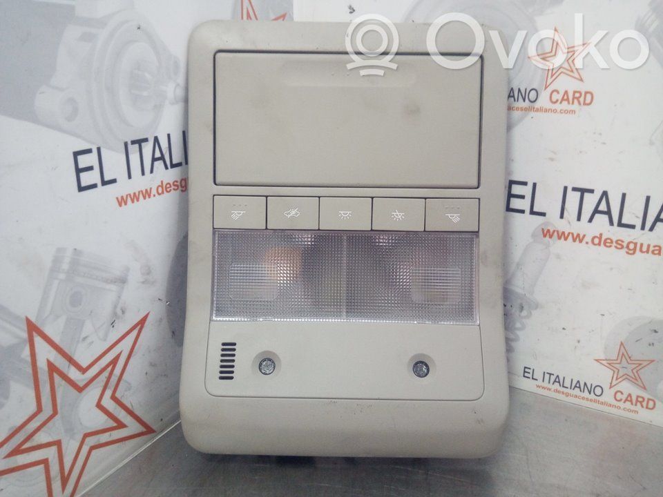 Other interior light   96673452,7793