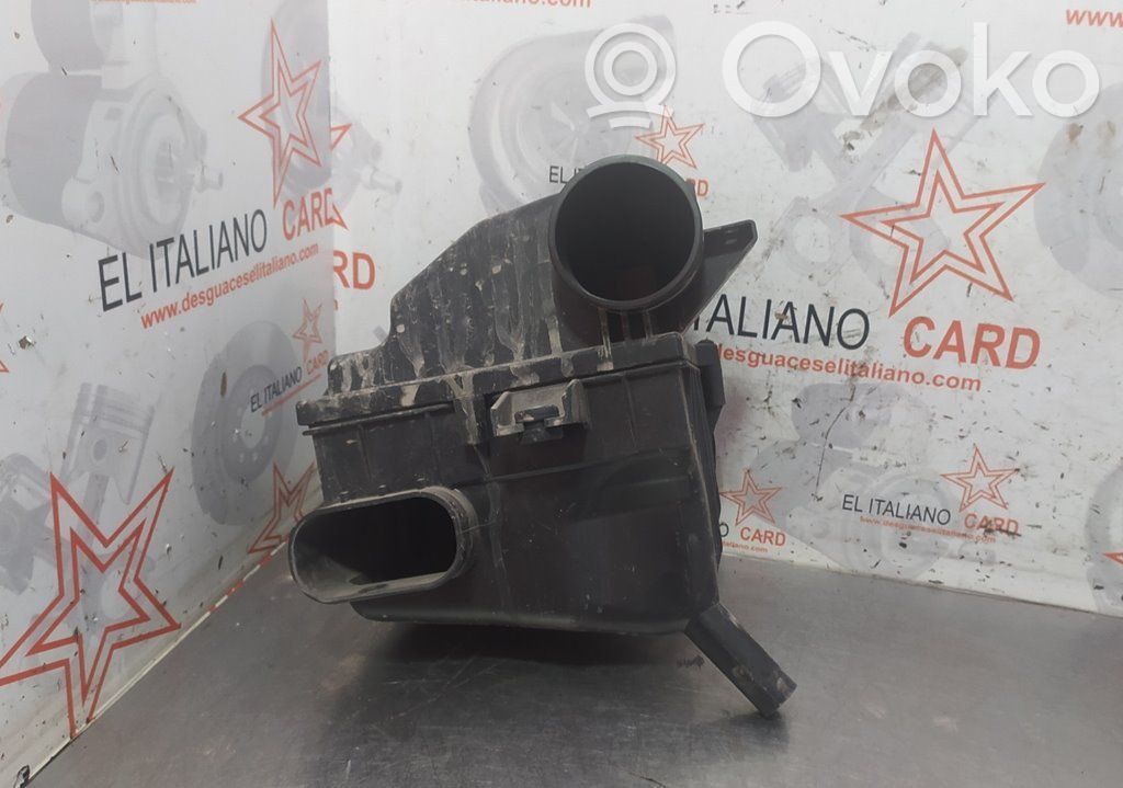 Air filter   79JA06