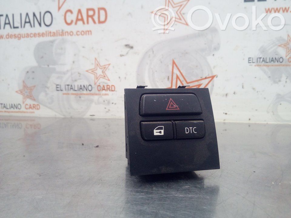 BMW 3 E90 E91 Hazard light switch 