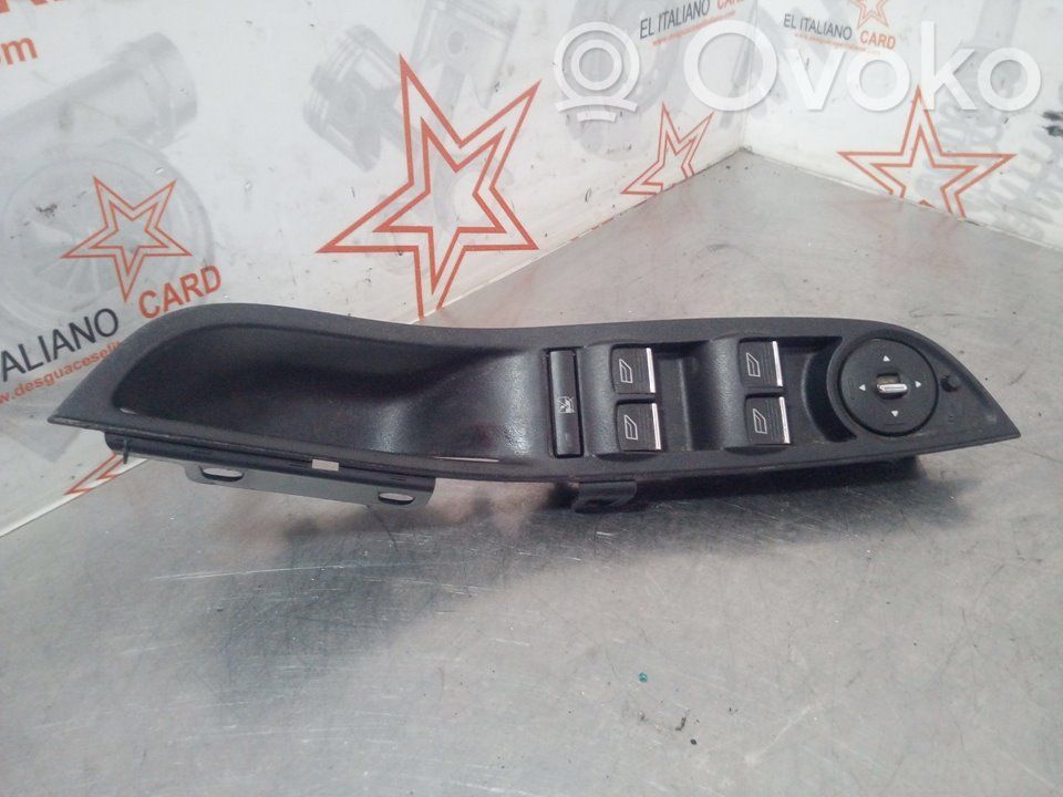 Interruptor del elevalunas eléctrico   PAM5T14A132CA,7948