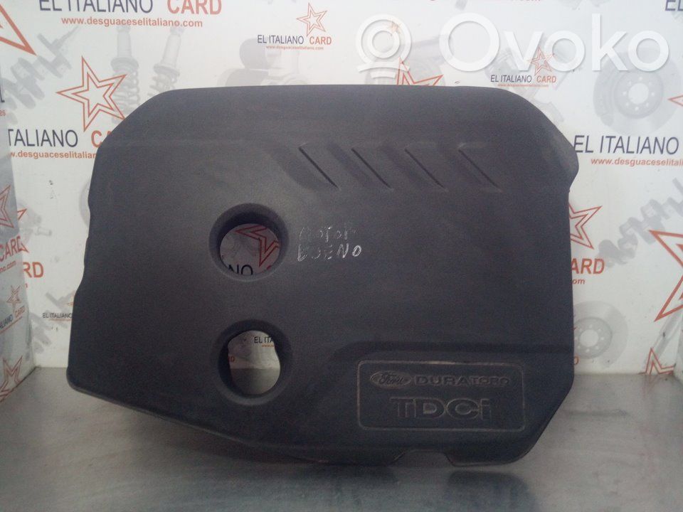 Motorabdeckung   7948