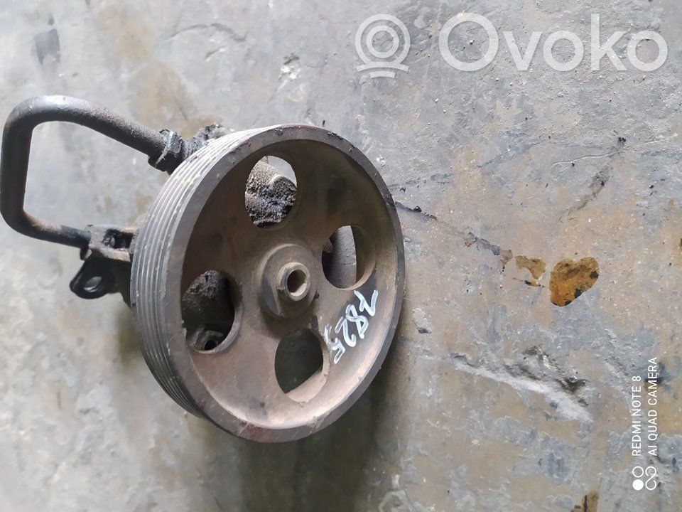 Power steering pump   7825
