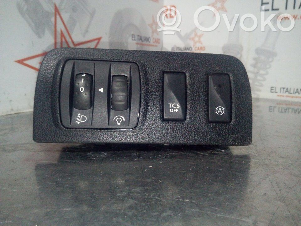 Other control units/modules   7950