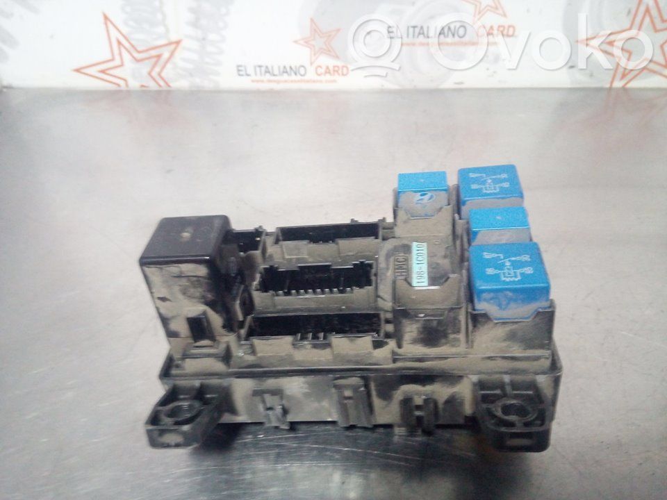 BSM Control unit   911981C010,7618