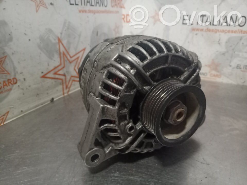 Audi A4 S4 B6 8E 8H Generator/alternator 