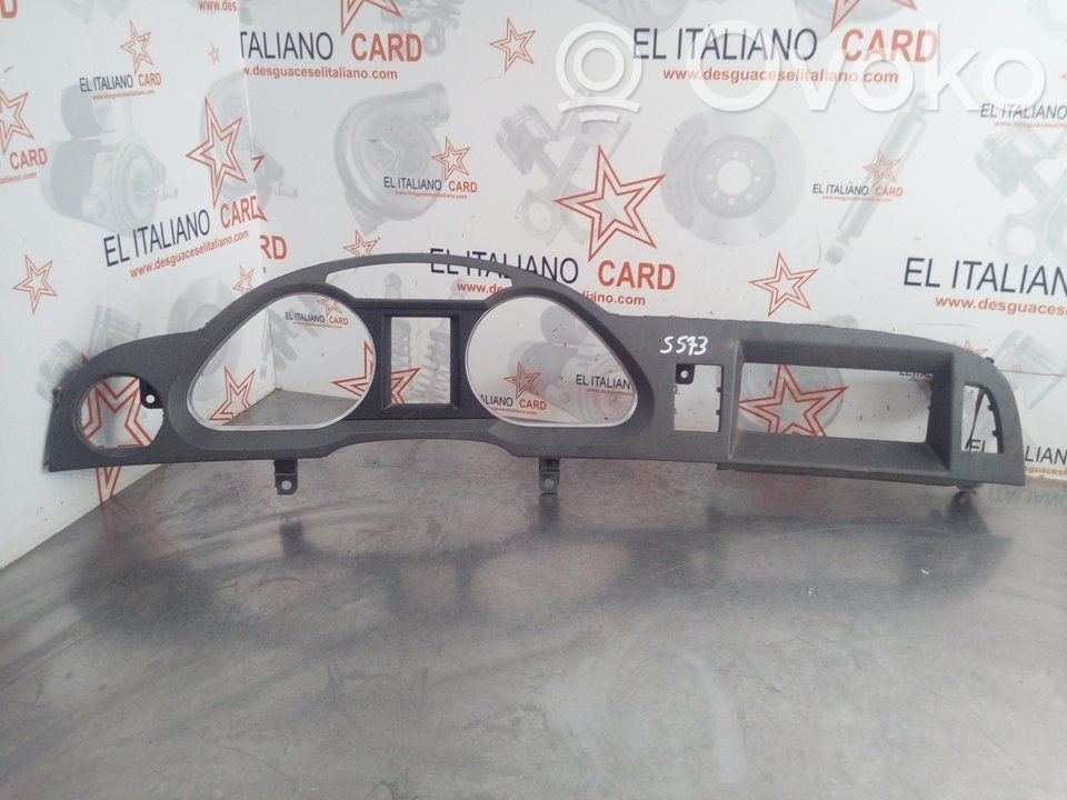 Audi A6 S6 C6 4F Velocímetro (tablero de instrumentos) 