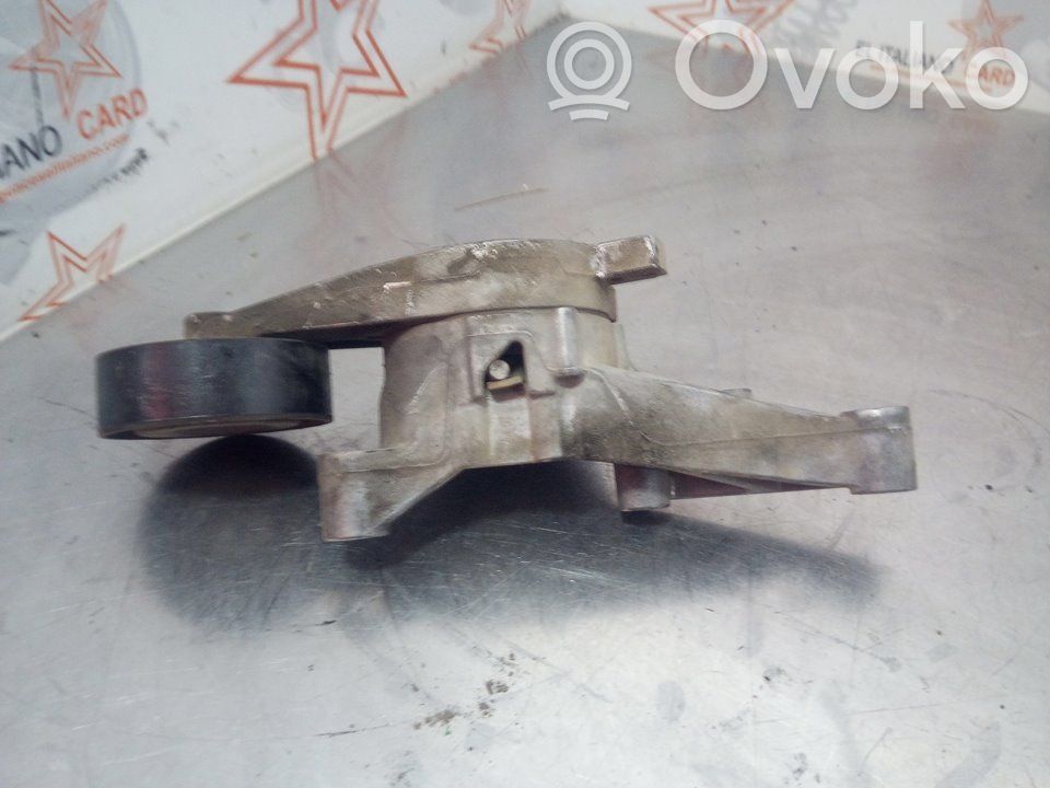 Volkswagen Jetta V Tensor de correa del alternador 