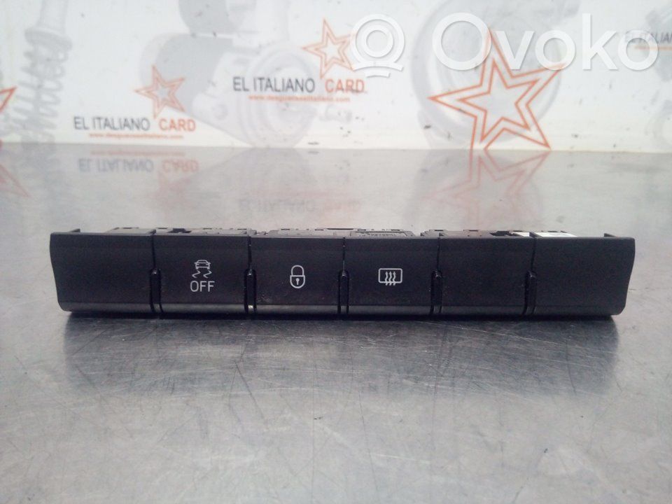 Seat Toledo IV (NH) Other control units/modules 