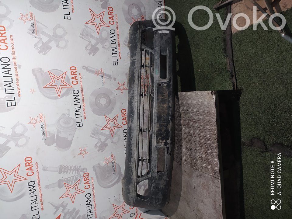 Mercedes-Benz Vito Viano W638 Front bumper 