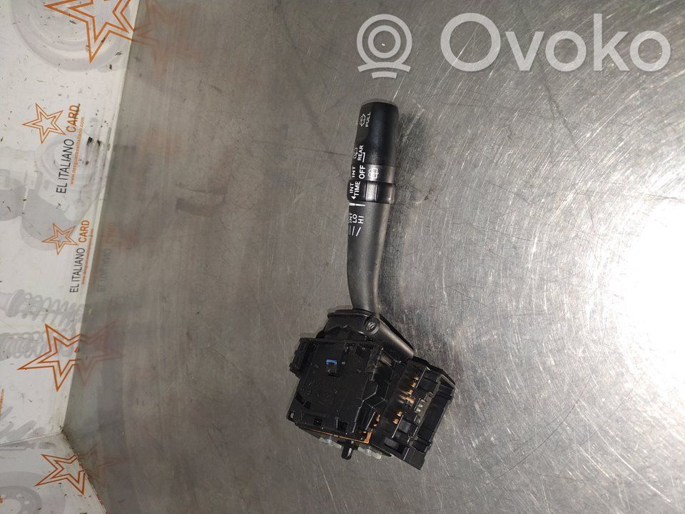 Toyota Corolla Verso E121 Commodo d'essuie-glace 