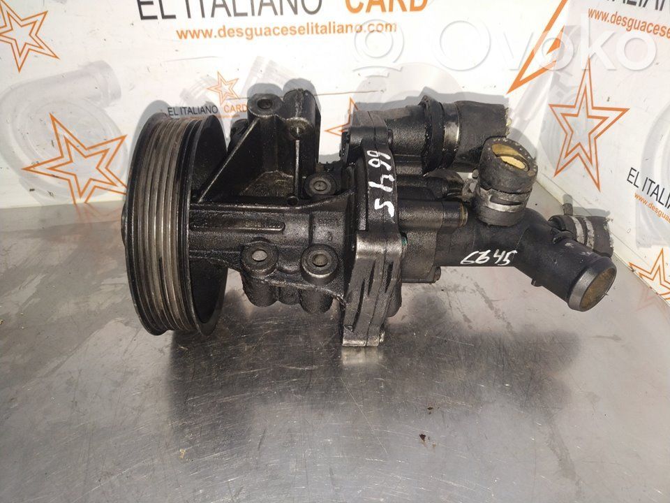 Ford Transit Water pump 