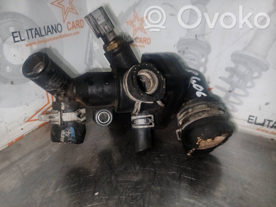 Ford Transit Thermostat 