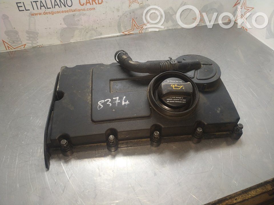 Vārstu vāks   8374
