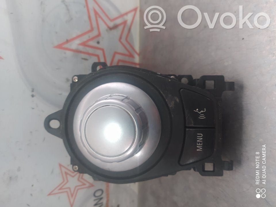 BMW 3 E46 Other switches/knobs/shifts 