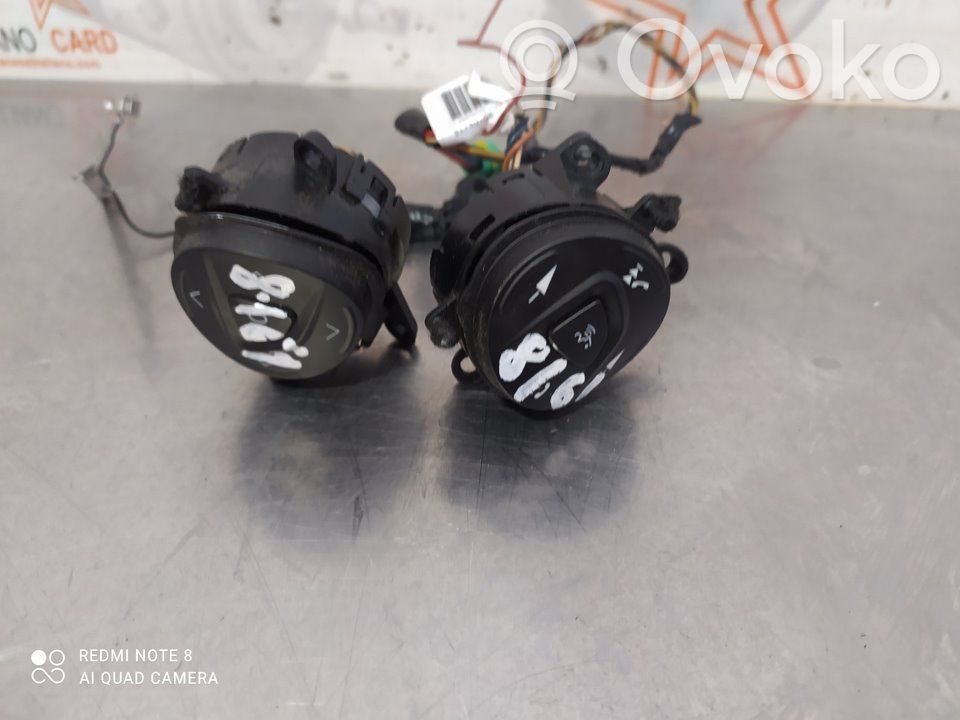 Ford Focus Muut kytkimet/nupit/vaihtimet 