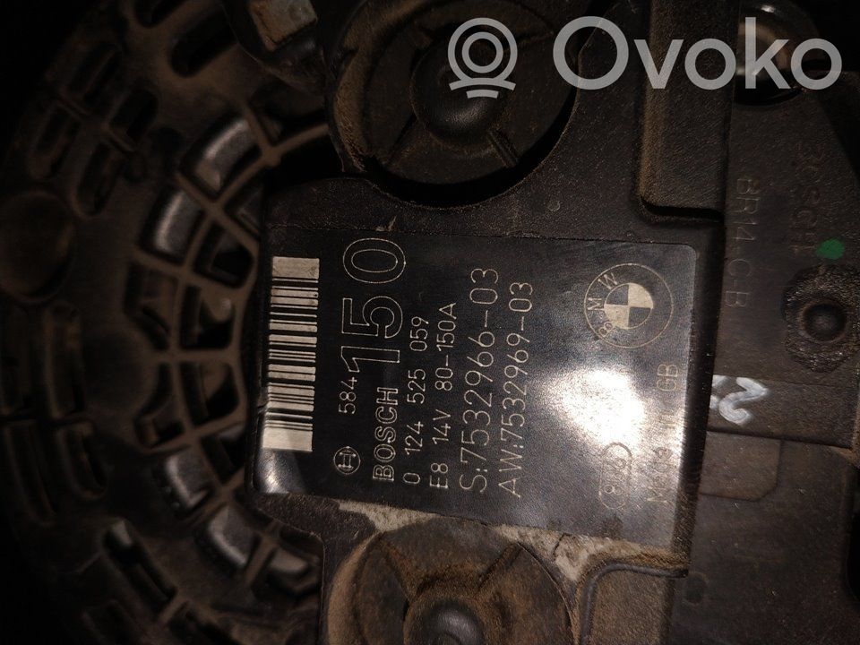 Alternador   0134525059,7914