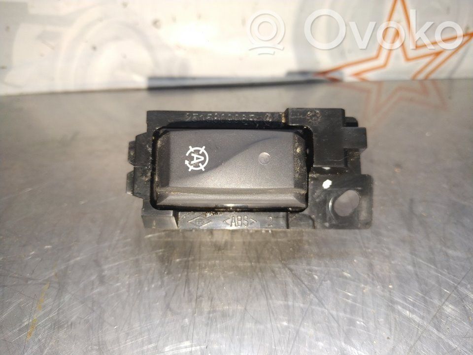 Interruptor de control multifunción   251560996R,7702