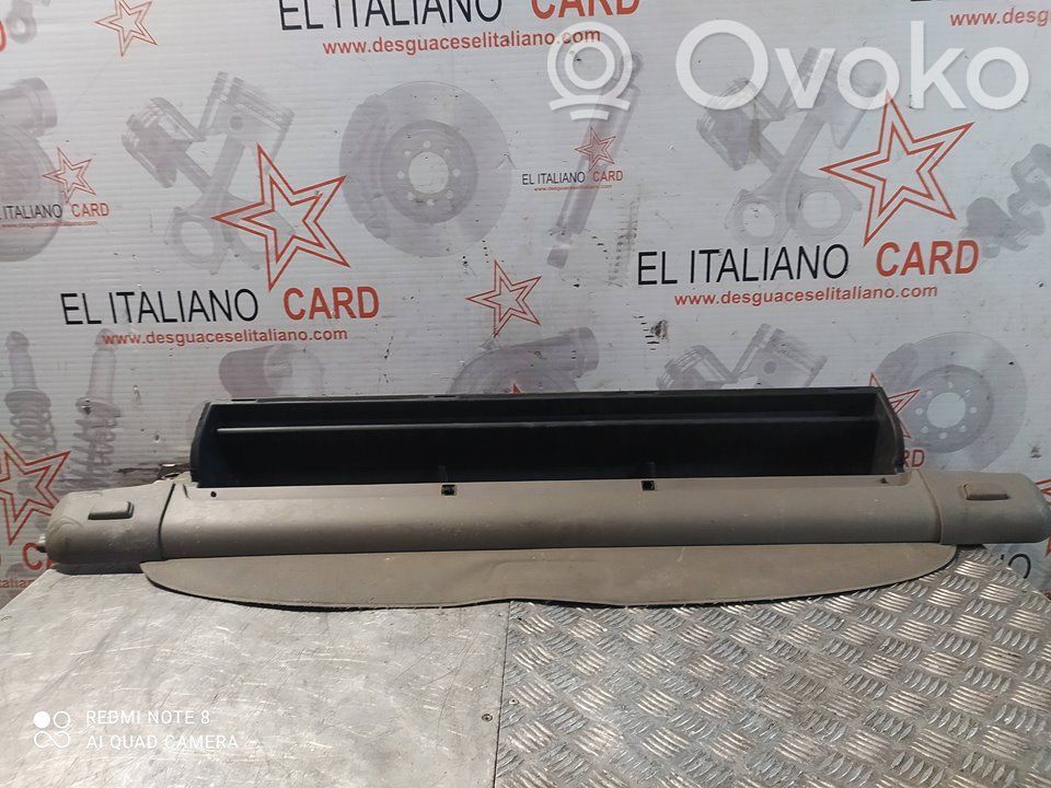 Bandeja del maletero   38897413