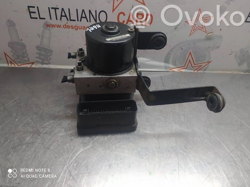 ABS Pump   30736589A,7494