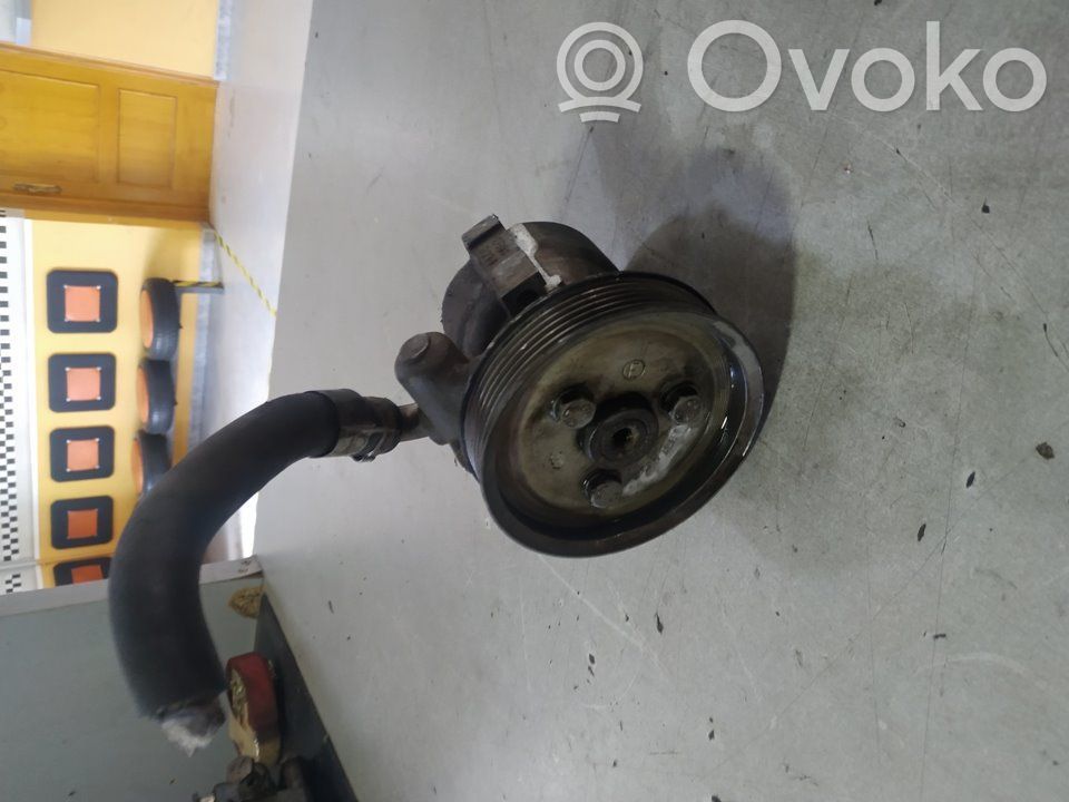 Citroen Nemo Bomba de dirección hidráulica 