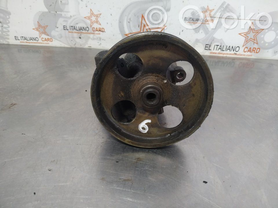 Servopumpe   7035