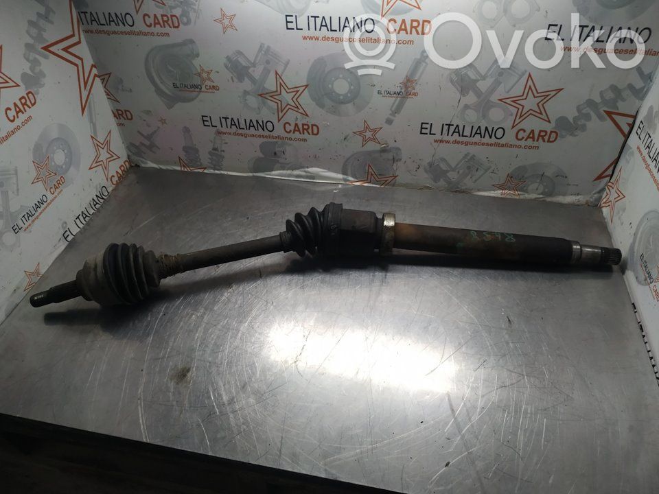 Ford Focus Front driveshaft 