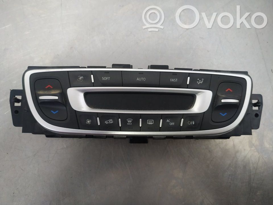 Unidad de control climatización   7338