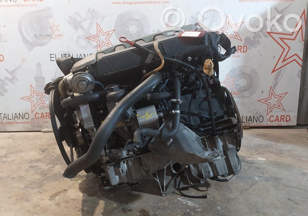 Dzinējs   306D1