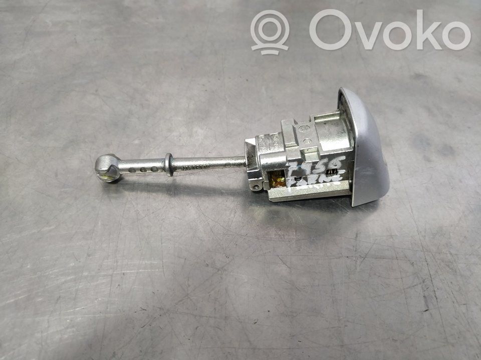 Etuoven lukko   7856