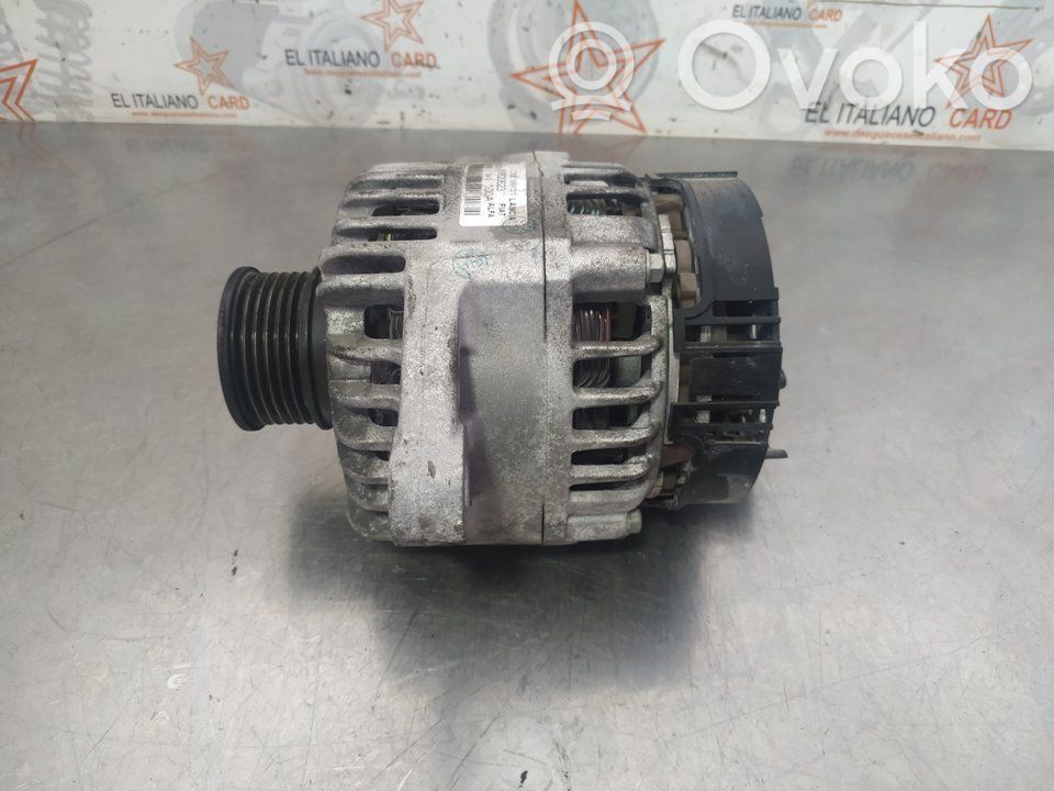 Lancia Delta III Generator/alternator 