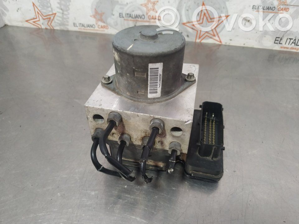 Lancia Delta III ABS Pump 