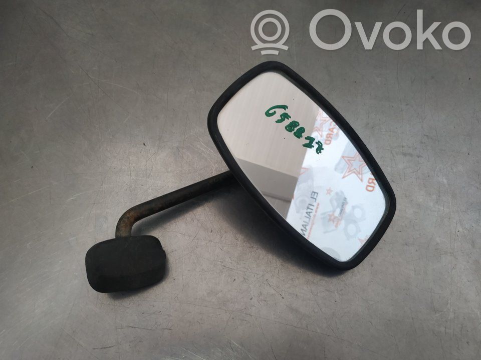 Veidrodėlis (elektra valdomas)   6588