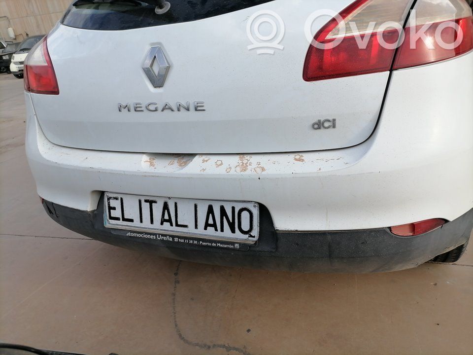 Galinis bamperis