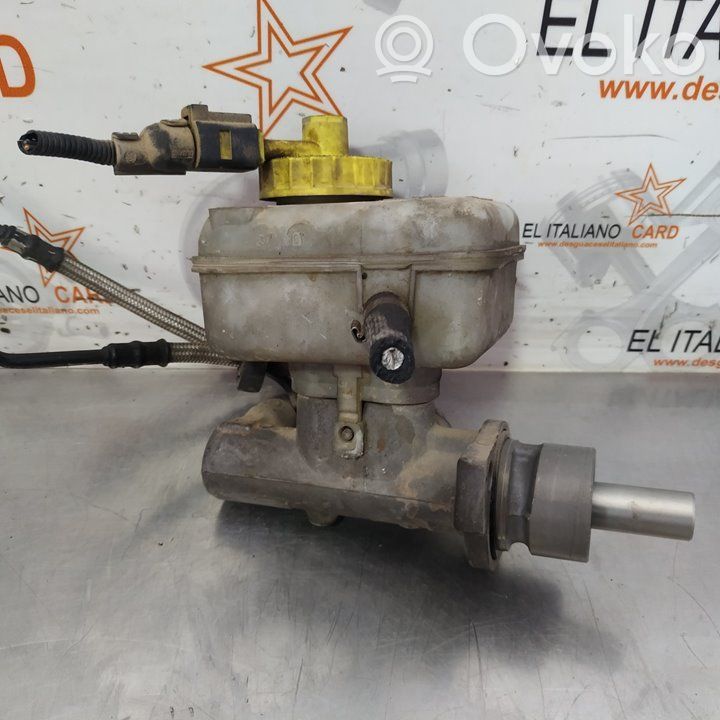 Volkswagen Golf SportWagen Brake booster 