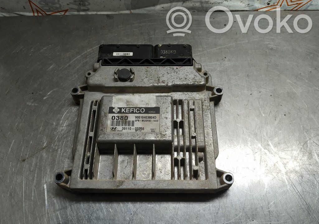 Engine control unit/module   9001040380KD,8723