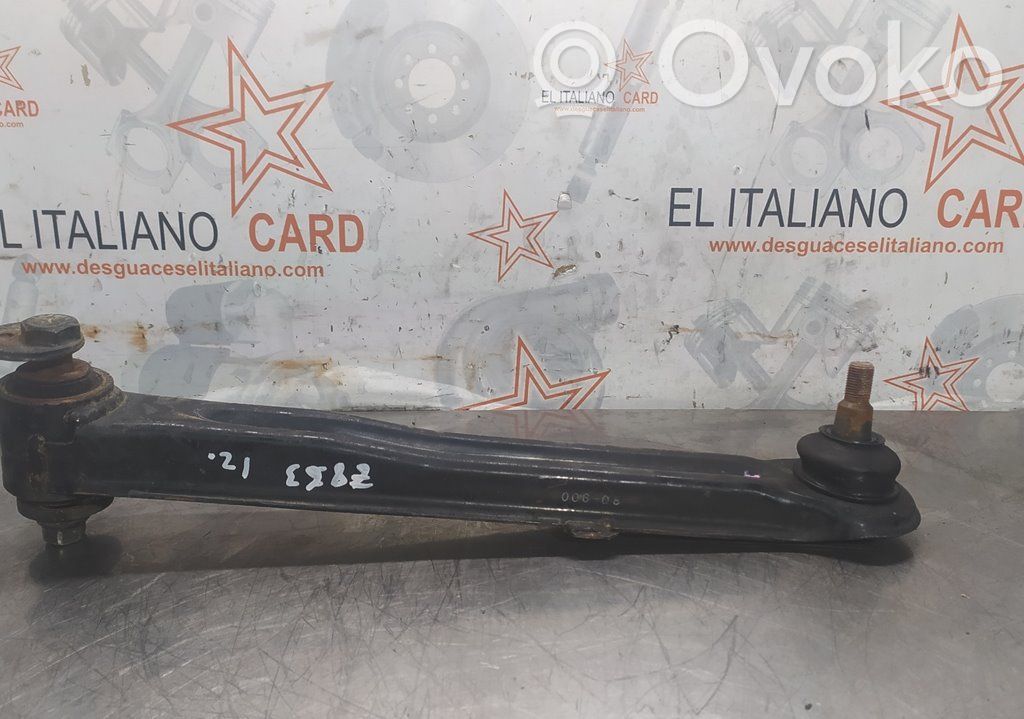 Mitsubishi Montero Rear control arm 