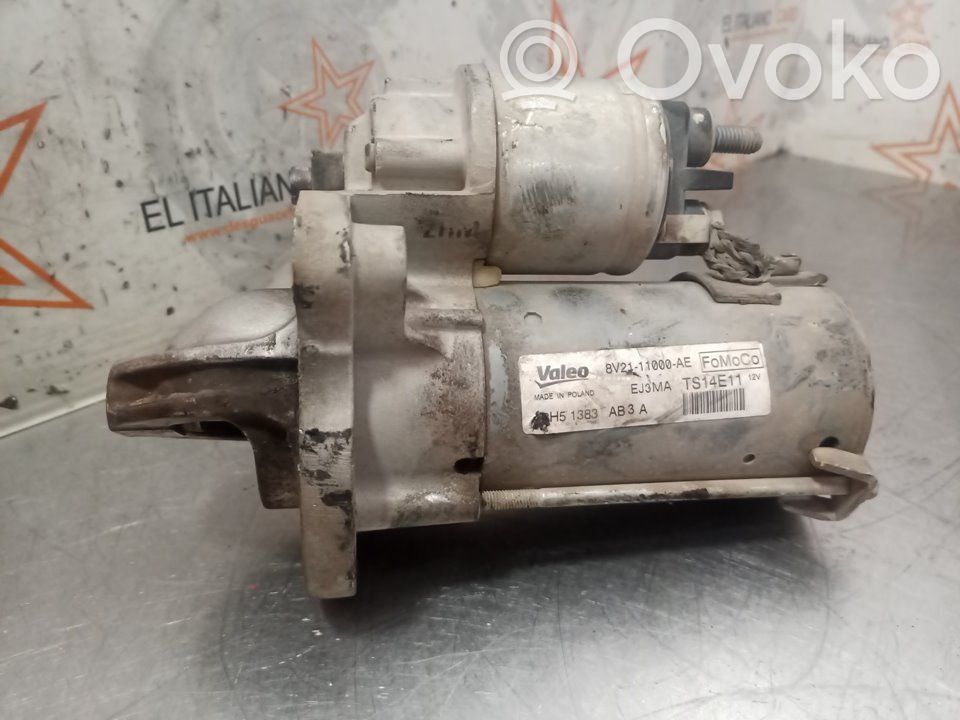 Starteris   8V2111000AE