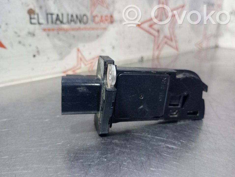 Oro srauto matuoklis   8V2112B579AA