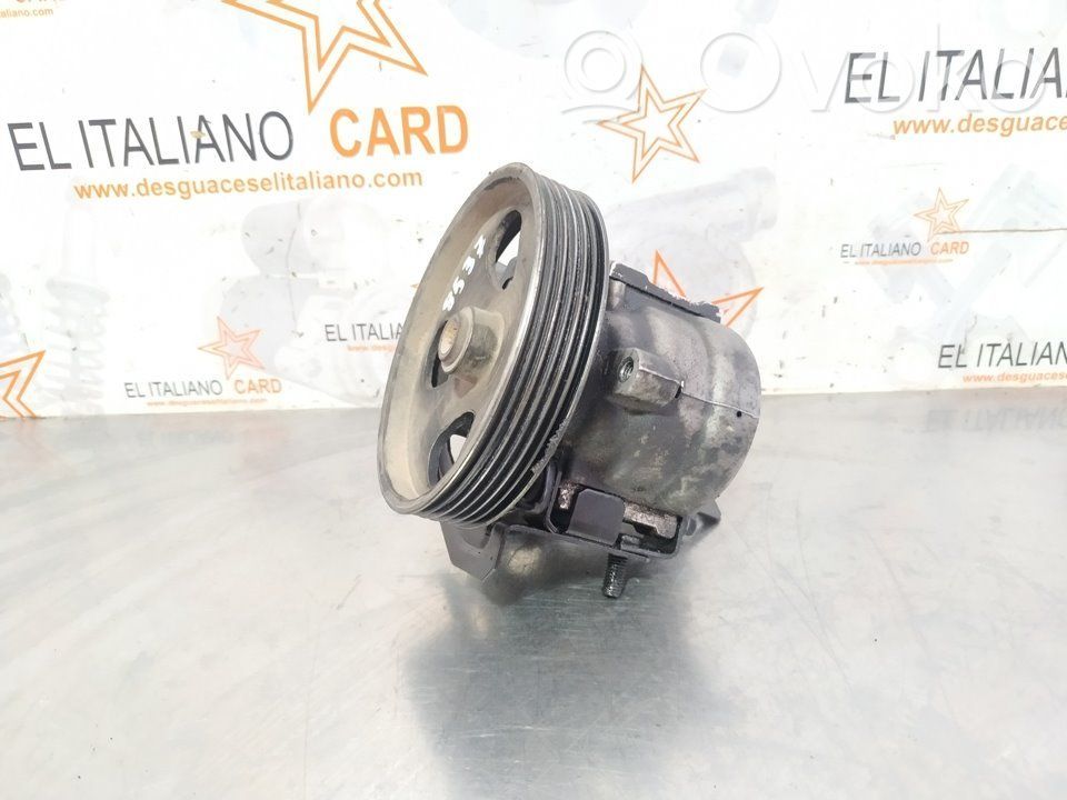 Power steering pump   26057304,8537