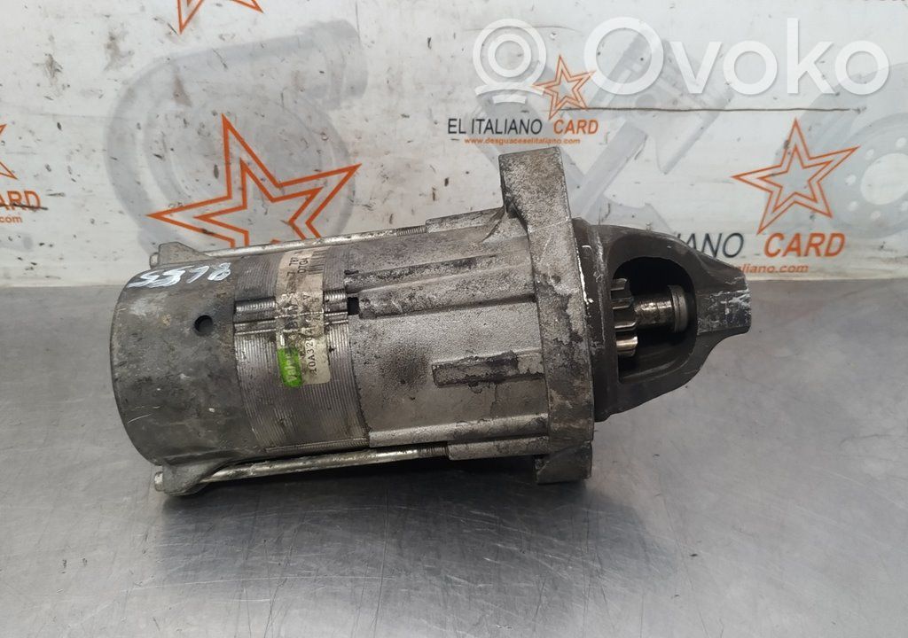 Starteris   7787354D7G4,8655