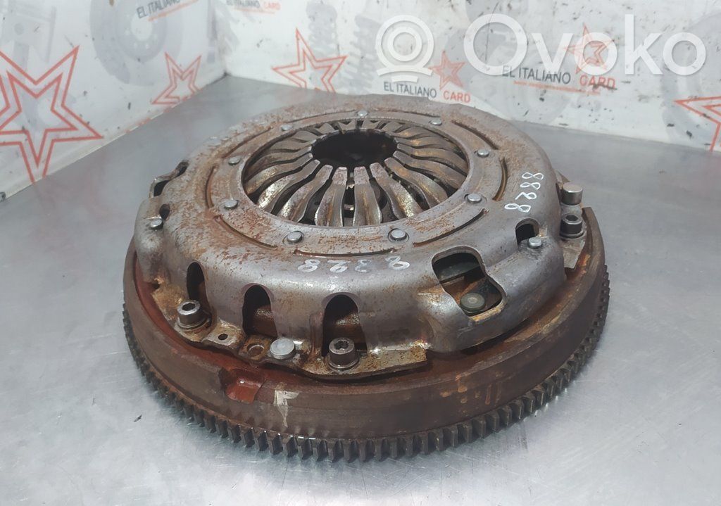 Flywheel   8200509932B