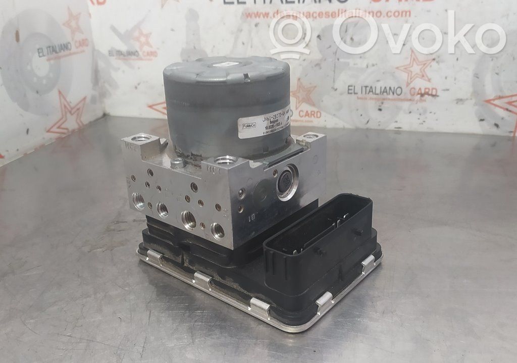 ABS bloks   JX612B373GH