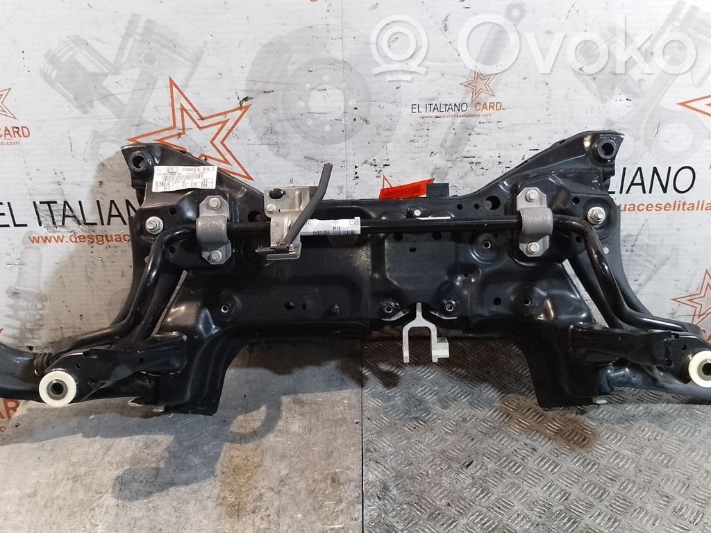 Ford Focus Front subframe 