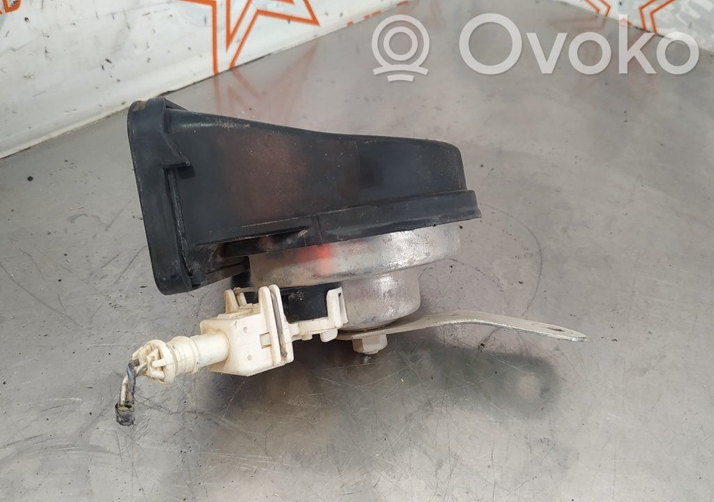 Citroen Jumper Horn signal 