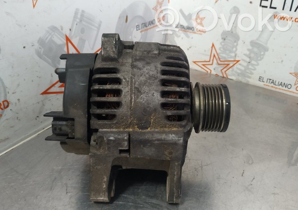 Ģenerators   8200667614,8853